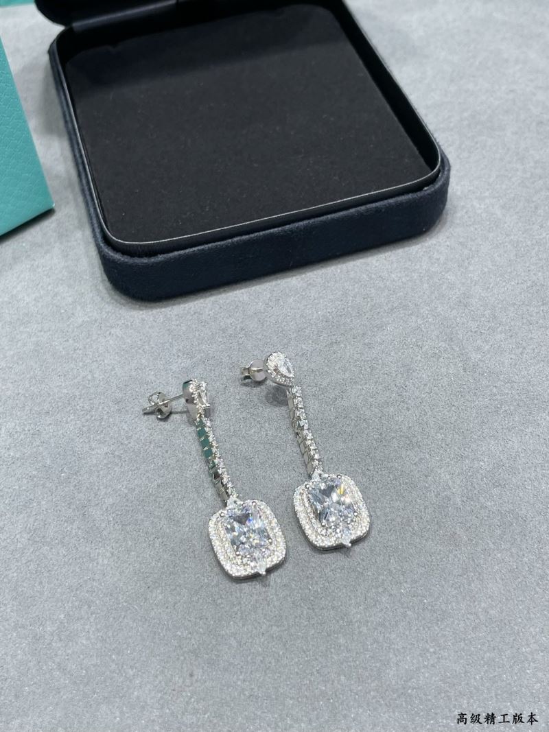 Tiffany Earrings